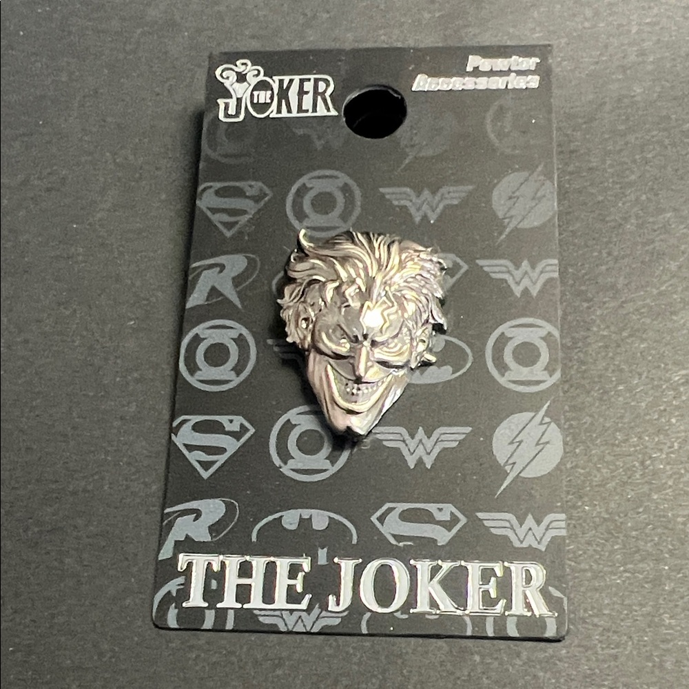 The Joker PIN